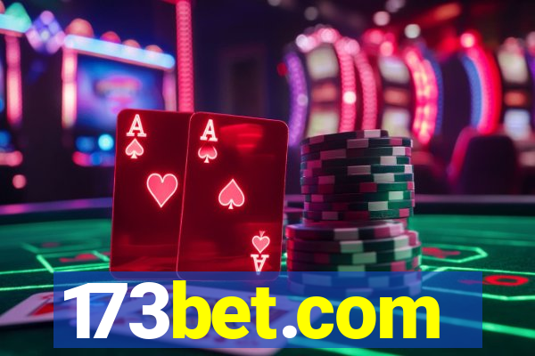 173bet.com