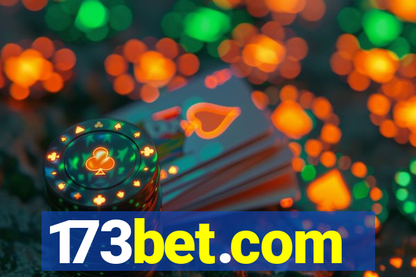 173bet.com