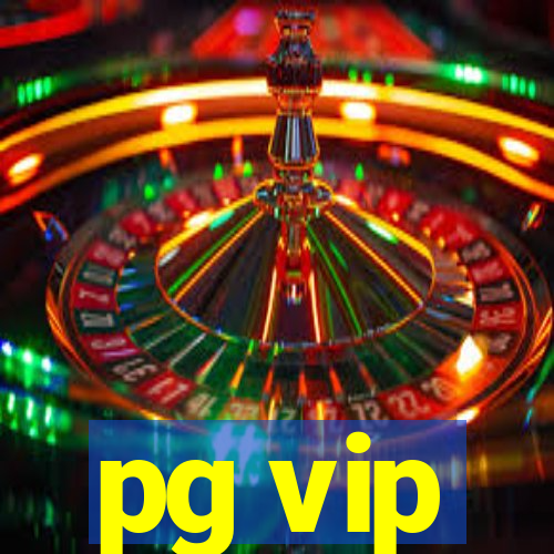 pg vip