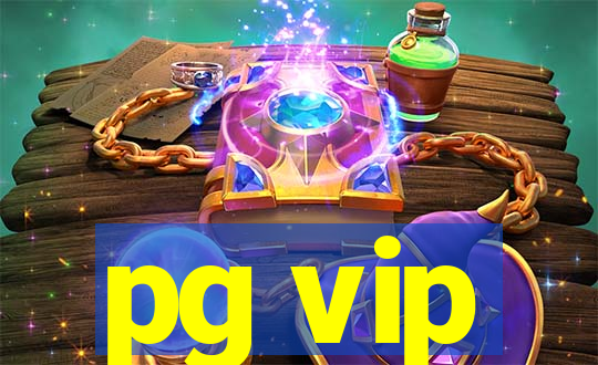 pg vip