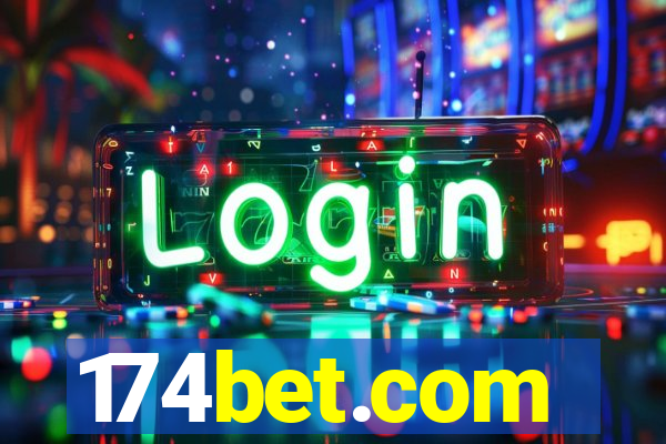 174bet.com