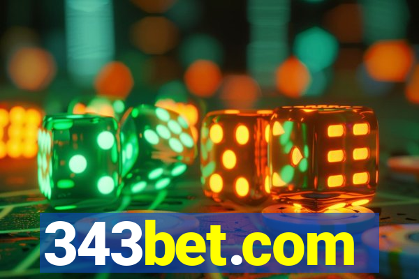 343bet.com