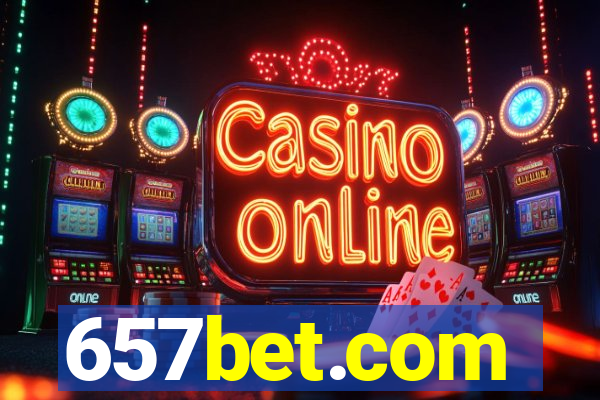 657bet.com