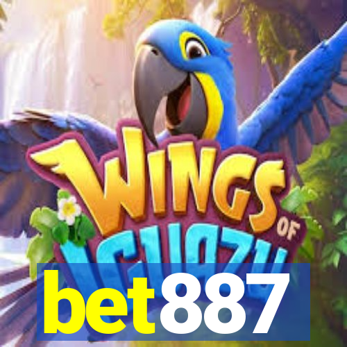 bet887