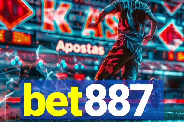 bet887