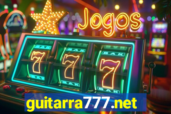 guitarra777.net