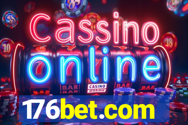 176bet.com