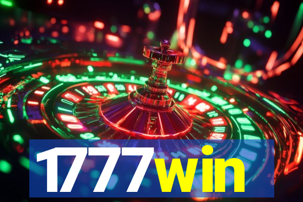 1777win