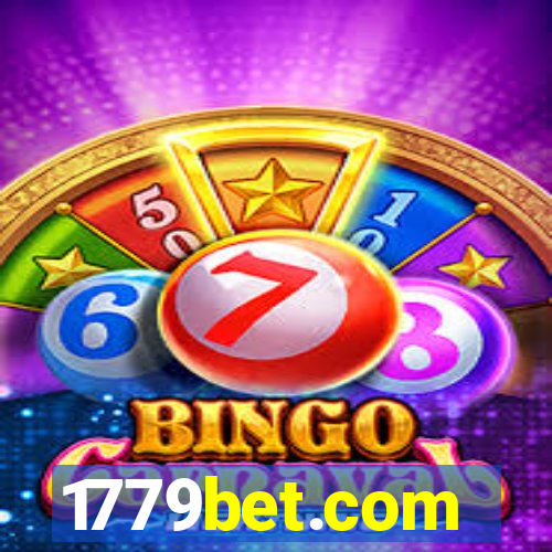 1779bet.com