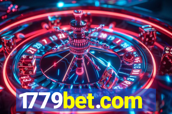 1779bet.com