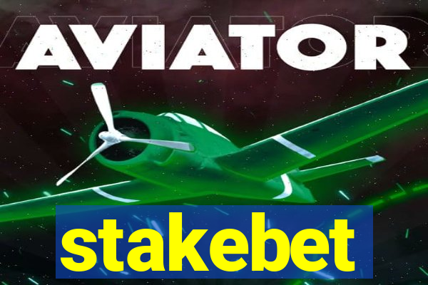 stakebet