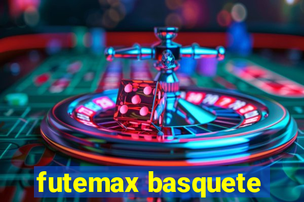 futemax basquete