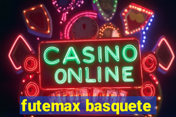 futemax basquete