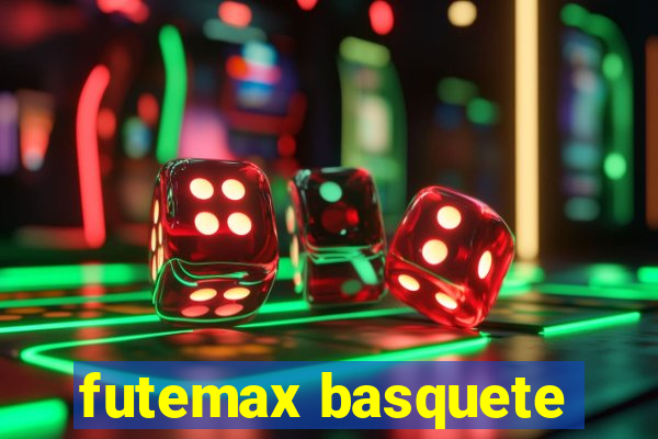 futemax basquete