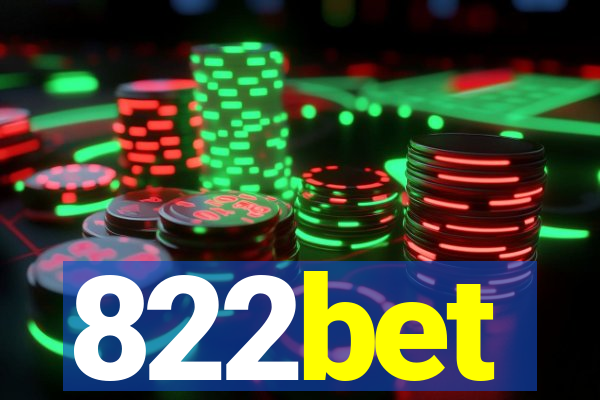 822bet