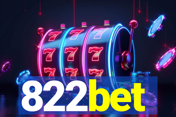 822bet