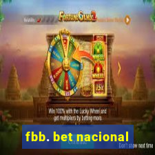 fbb. bet nacional