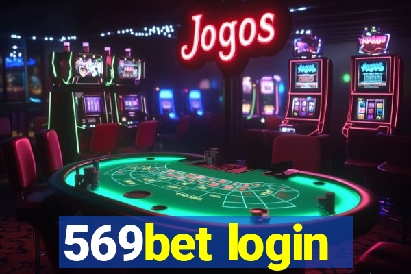 569bet login