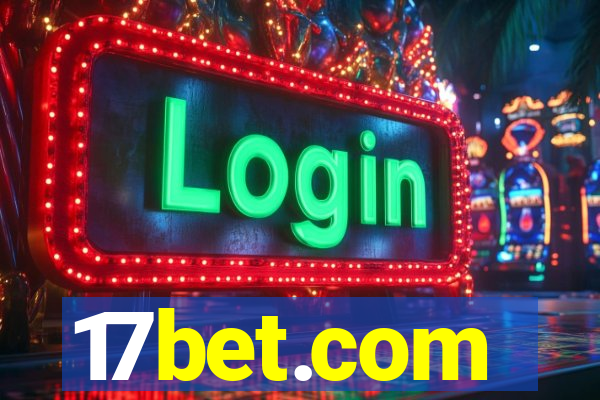 17bet.com