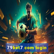 79bet7 com login