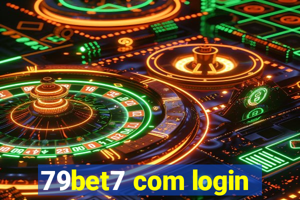 79bet7 com login