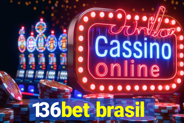 136bet brasil