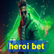 heroi bet