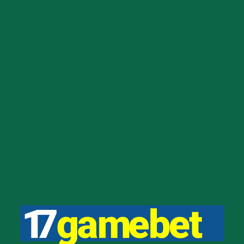 17gamebet