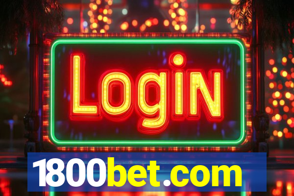 1800bet.com