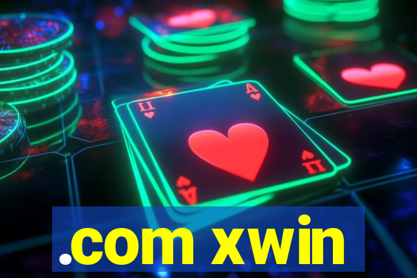 .com xwin