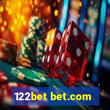 122bet bet.com