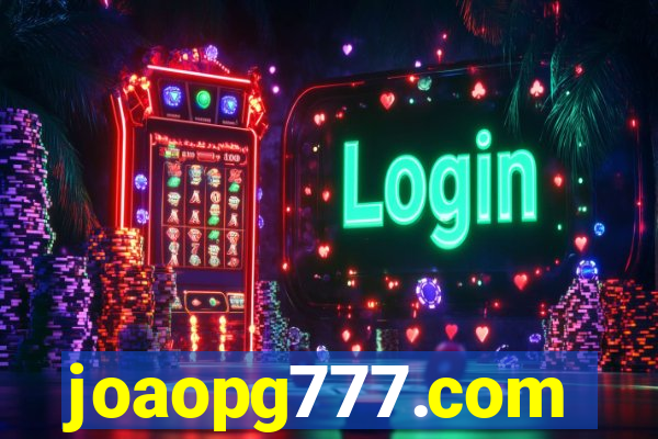 joaopg777.com