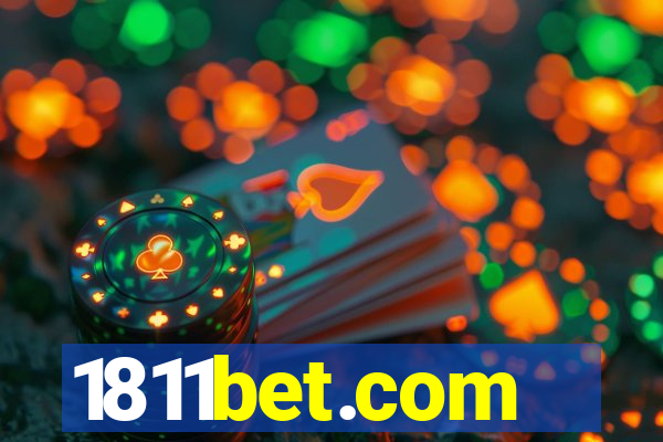 1811bet.com