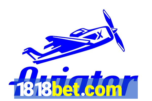 1818bet.com