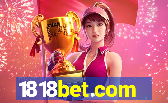 1818bet.com