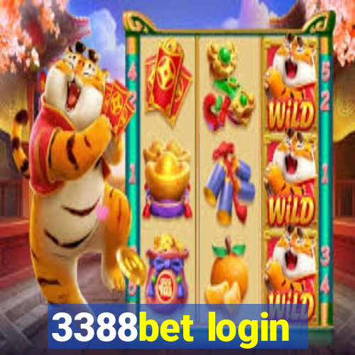 3388bet login