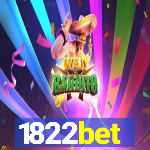 1822bet