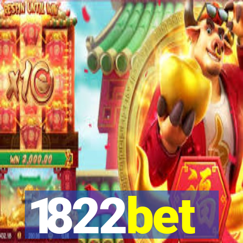 1822bet