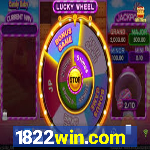 1822win.com