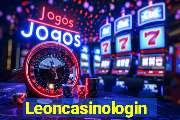 Leoncasinologin