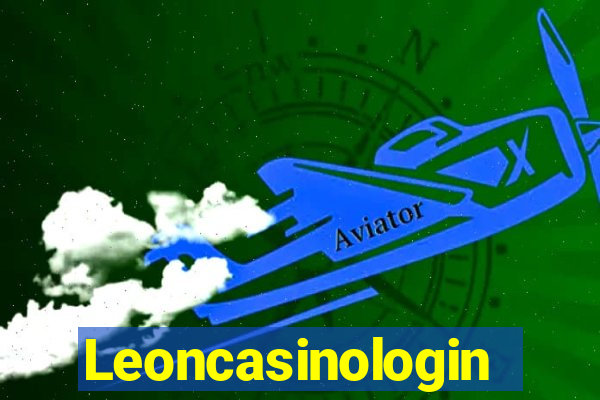 Leoncasinologin