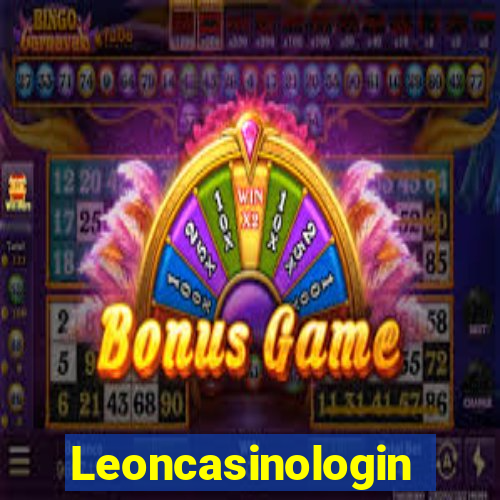 Leoncasinologin