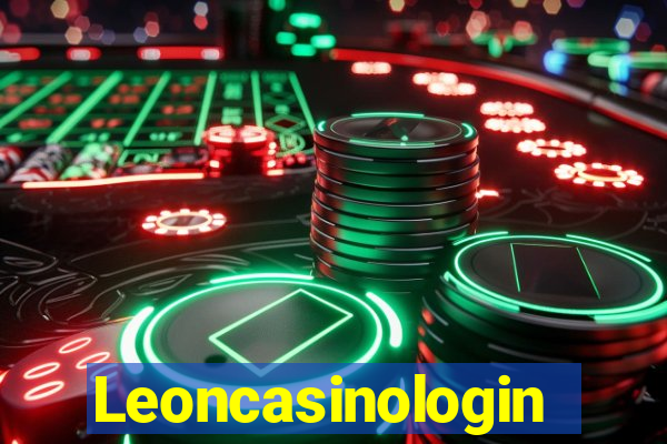 Leoncasinologin