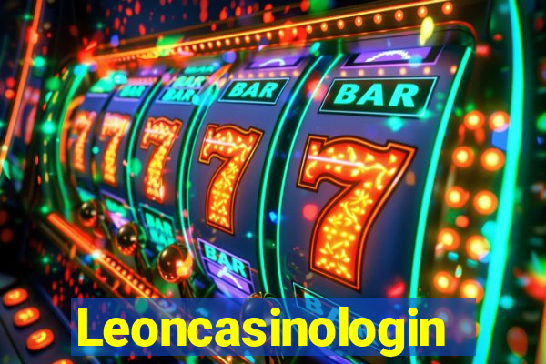 Leoncasinologin