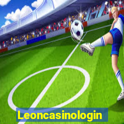 Leoncasinologin