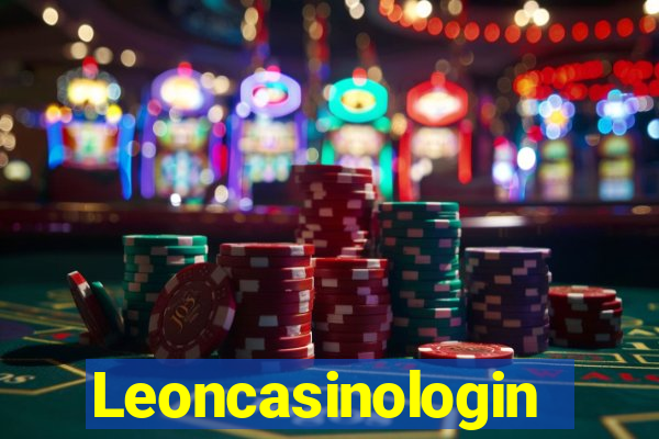 Leoncasinologin