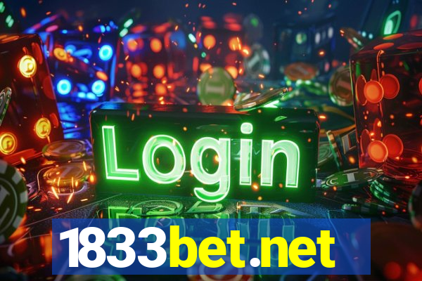 1833bet.net