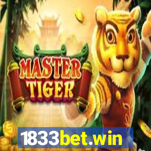 1833bet.win