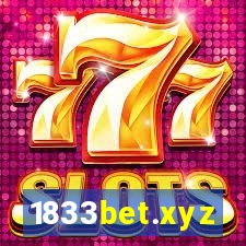 1833bet.xyz