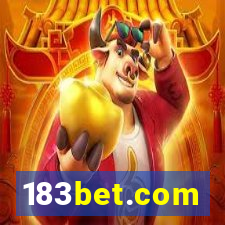 183bet.com